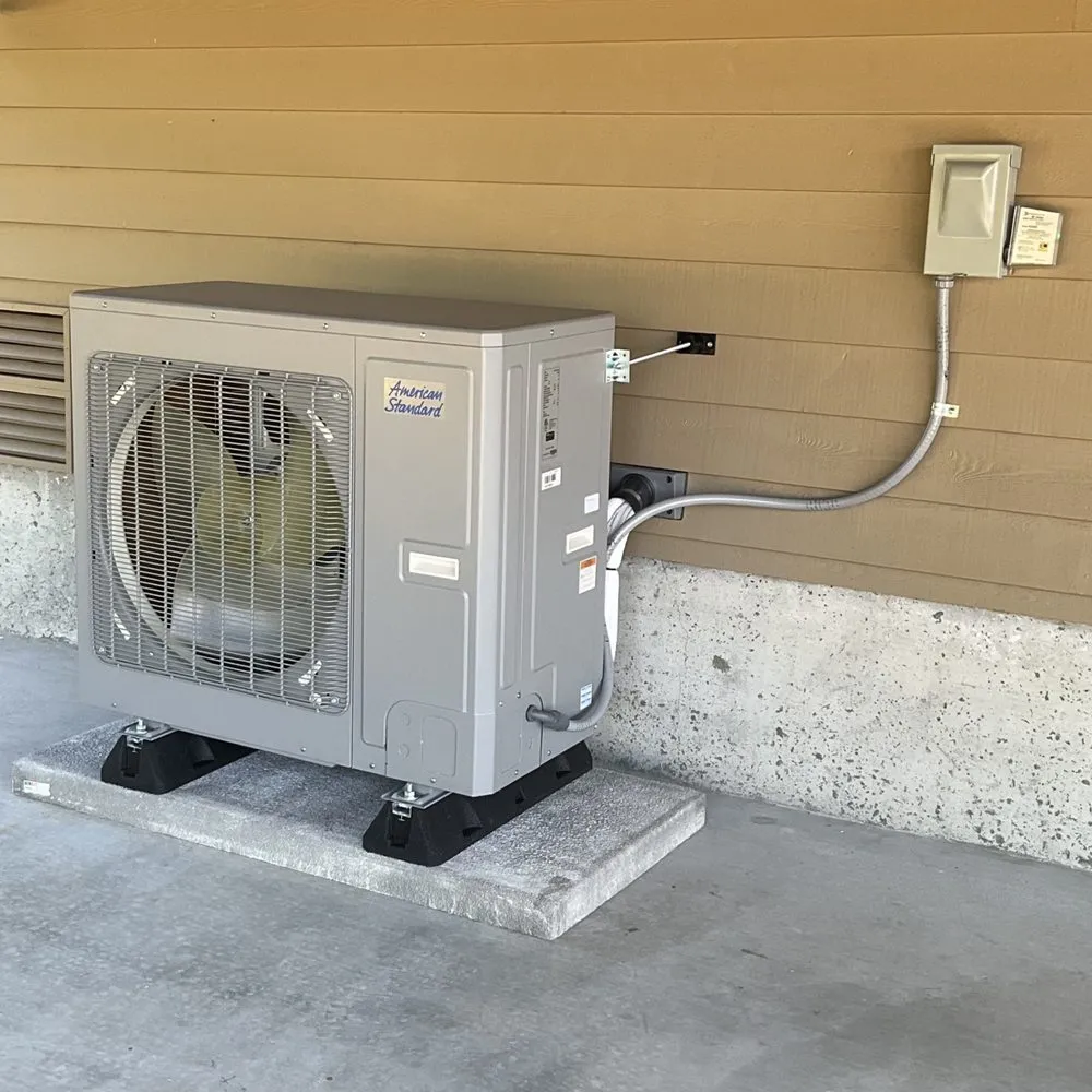 Slide of Sound Comfort Heating and Air Conditioning
