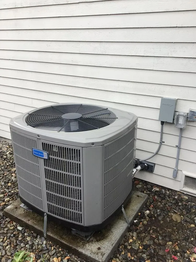 Slide of Sound Comfort Heating and Air Conditioning
