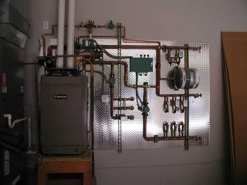 Slide of Sound Heating & Air Conditioning