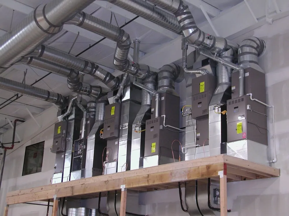 Slide of Sound Heating & Air Conditioning