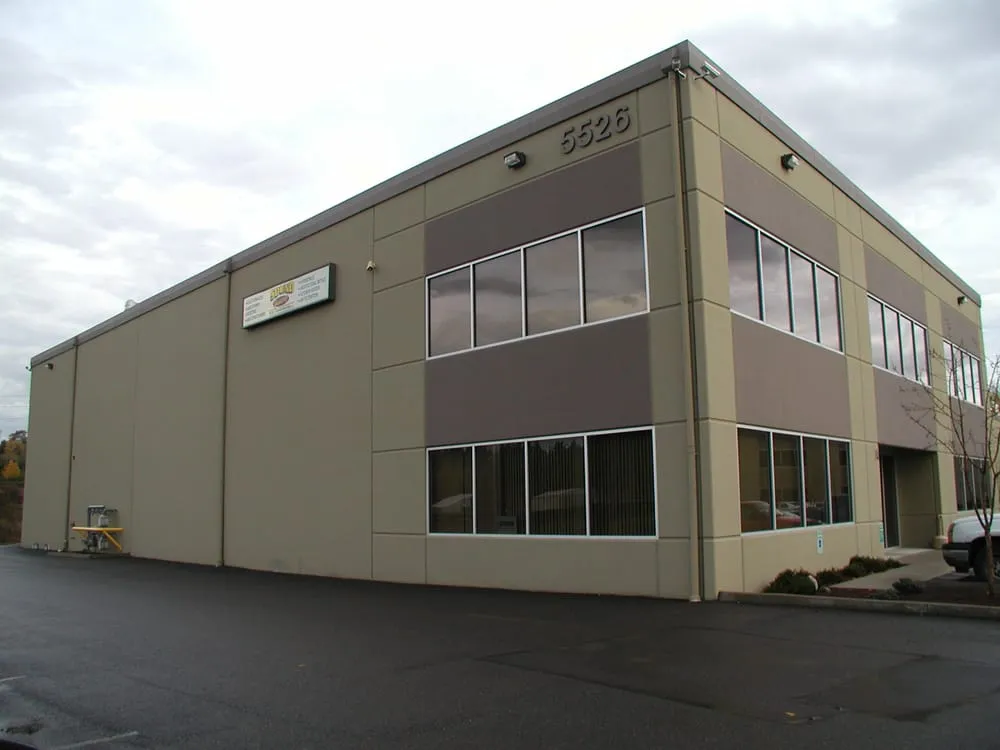 Slide of Sound Heating & Air Conditioning