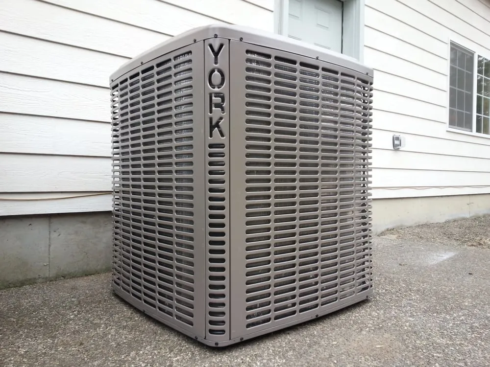 Slide of Sound Heating & Air Conditioning
