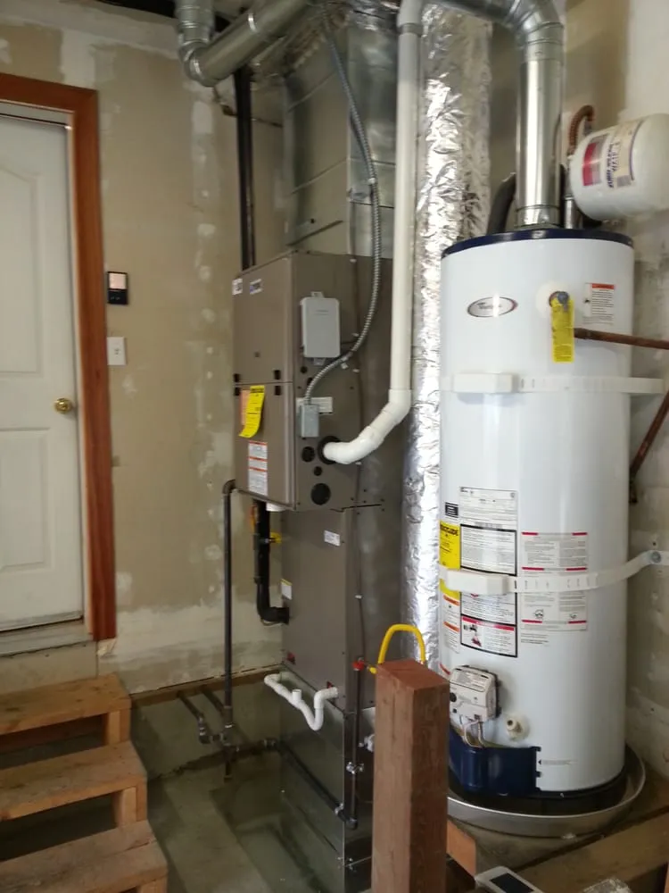 Slide of Sound Heating & Air Conditioning