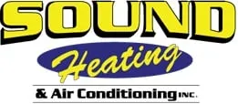 Slide of Sound Heating & Air Conditioning