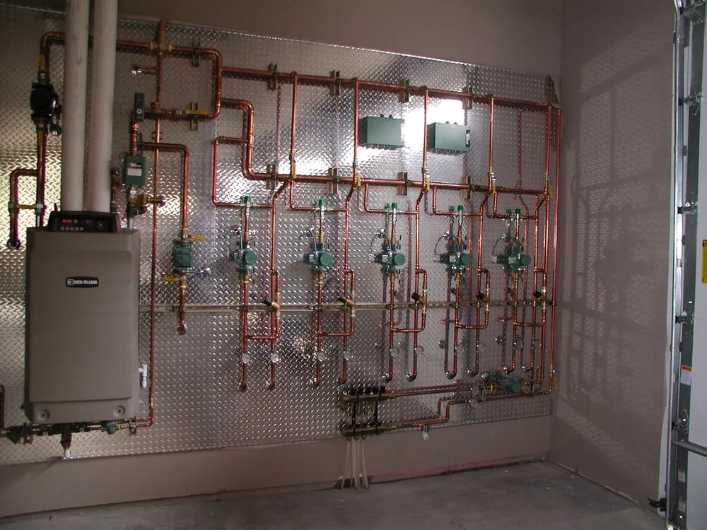 Slide of Sound Heating & Air Conditioning