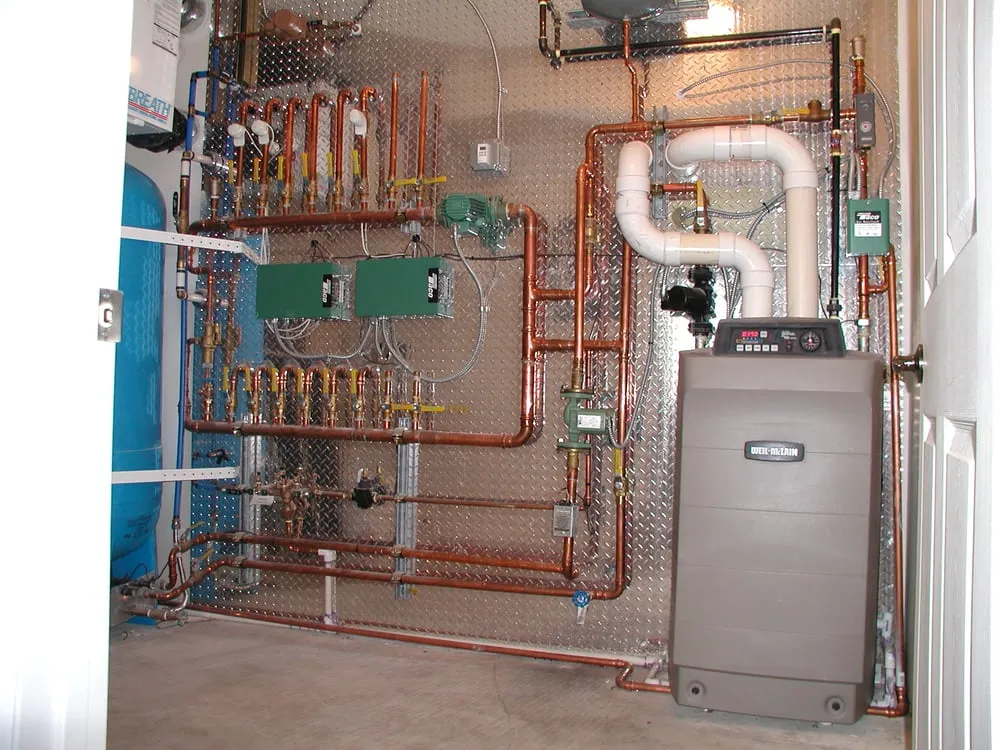 Slide of Sound Heating & Air Conditioning