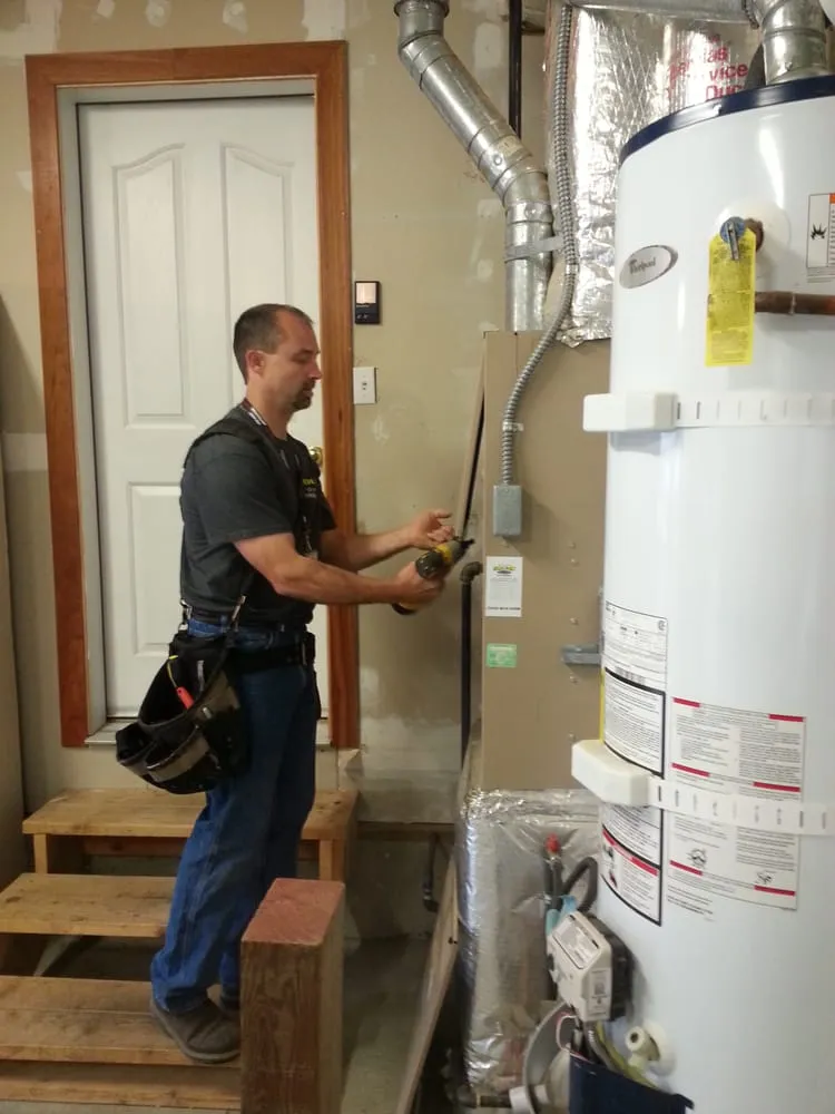 Slide of Sound Heating & Air Conditioning