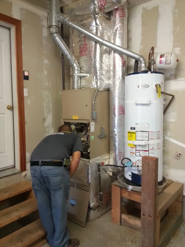 Slide of Sound Heating & Air Conditioning