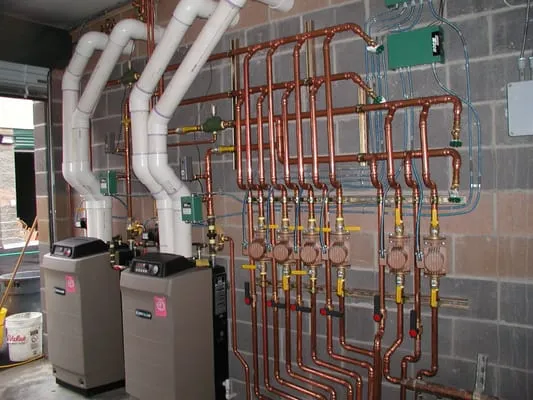 Sound Heating & Air Conditioning Logo