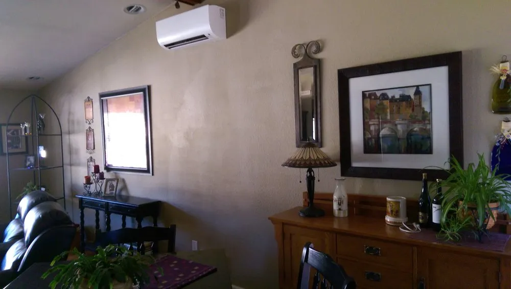 Slide of Sound Heating and Cooling