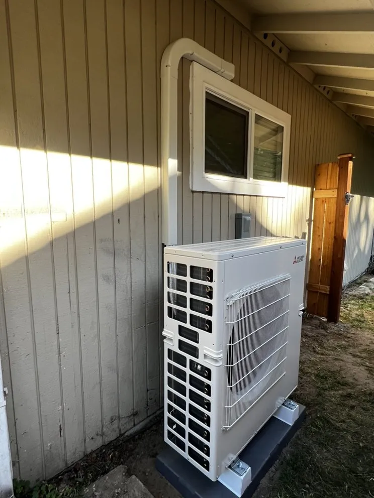 Slide of Sound Heating and Cooling