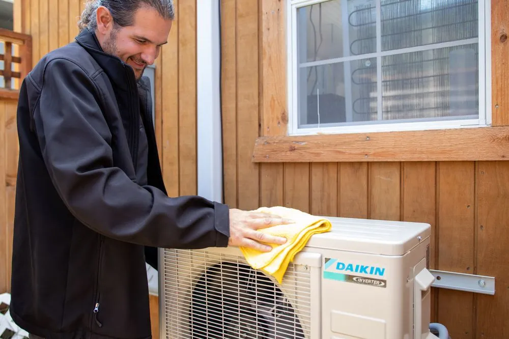 Slide of Sound Heating and Cooling