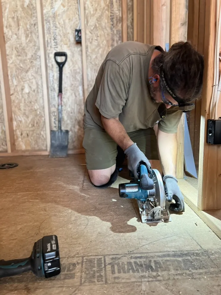 Slide of Sound Heating and Cooling