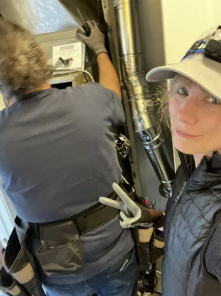 Slide of Sound Heating and Cooling