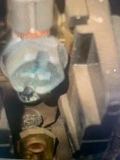 Slide of Sound Heating and Cooling