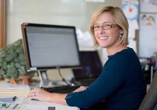 Slide of Sound Oil Company