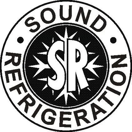 Slide of Sound Refrigeration