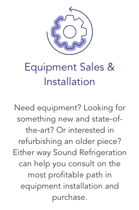 Slide of Sound Refrigeration