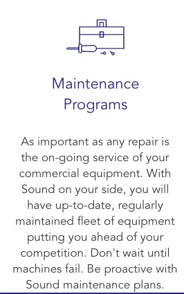 Slide of Sound Refrigeration