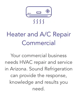 Slide of Sound Refrigeration
