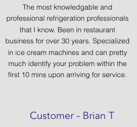 Slide of Sound Refrigeration