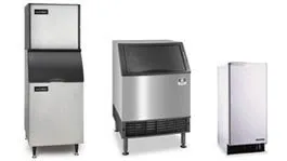 Slide of Sound Refrigeration