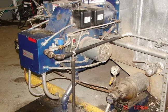 Slide of Soundview Plumbing Heating and Cooling