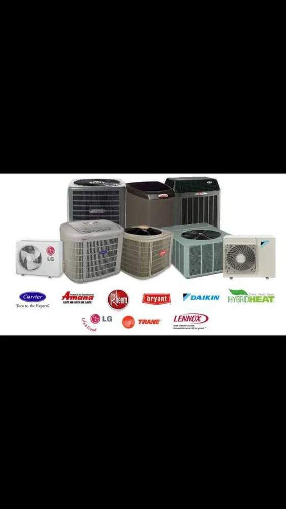 Slide of Source Mechanical Air Conditioning