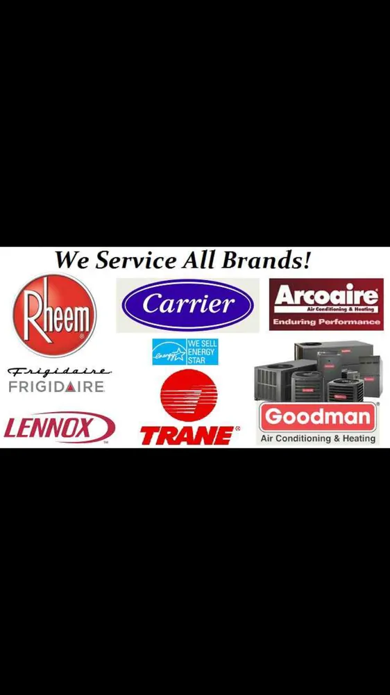 Slide of Source Mechanical Air Conditioning