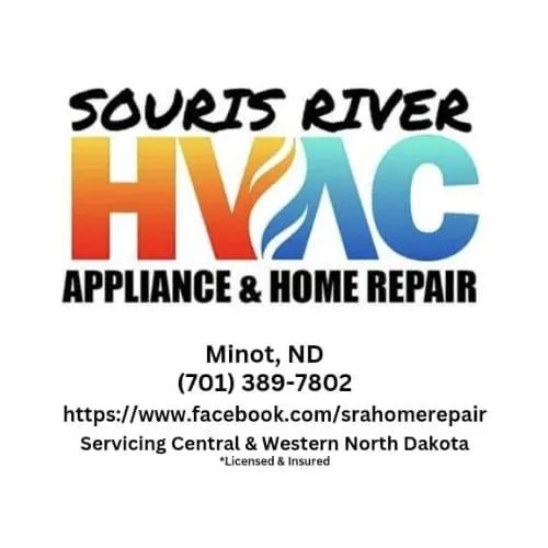 Slide of Souris River Appliance and Home Repair