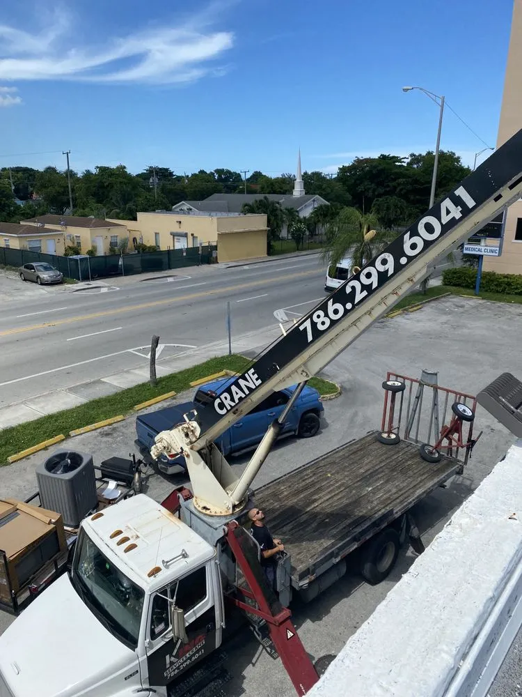 Slide of South Air Conditioning