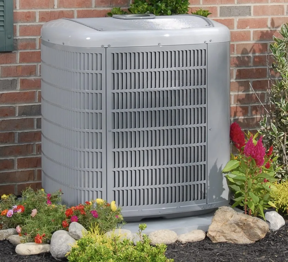 Slide of South Atlantic Air Conditioning