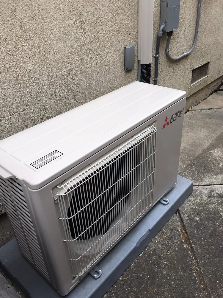 Slide of South Bay Heating and Cooling