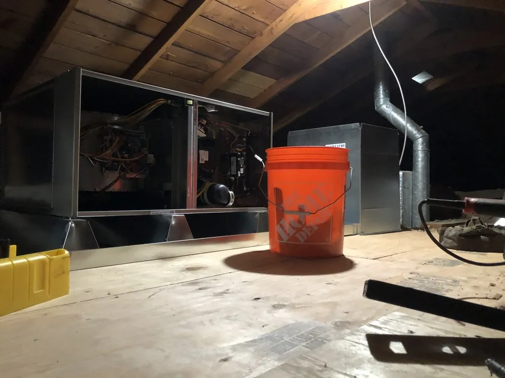 Slide of South Bay Heating and Cooling