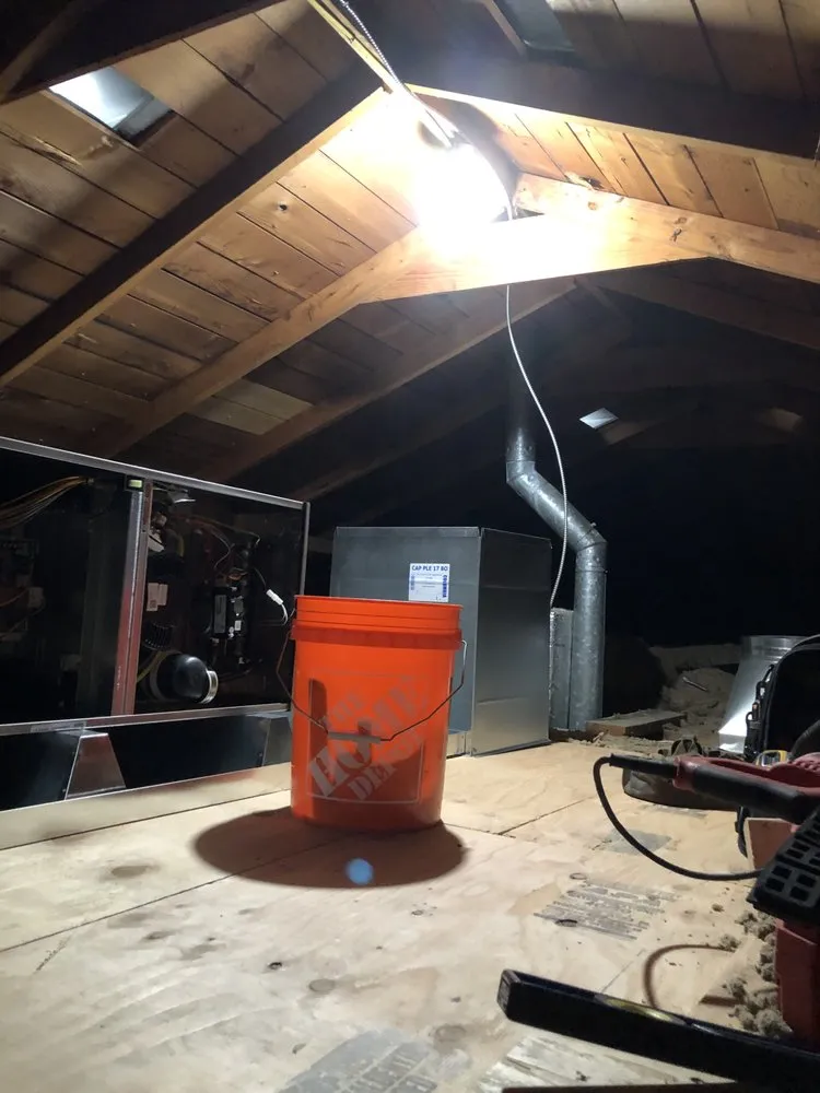 Slide of South Bay Heating and Cooling