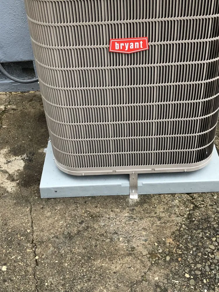 Slide of South Bay Heating and Cooling