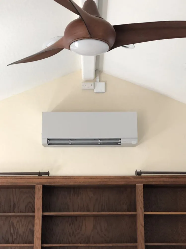 Slide of South Bay Heating and Cooling