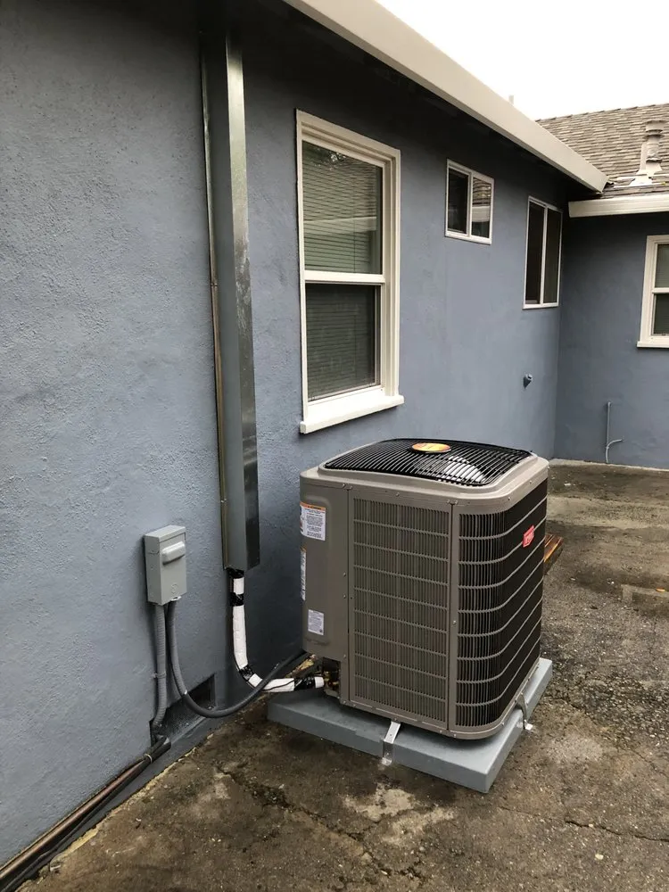 Slide of South Bay Heating and Cooling