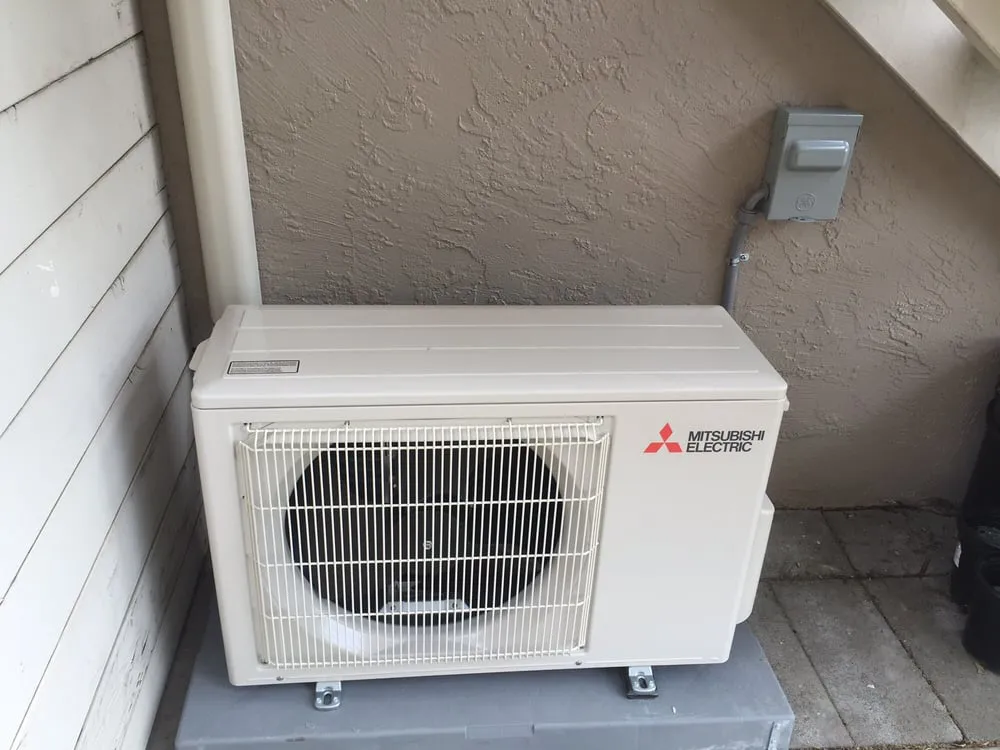 Slide of South Bay Heating and Cooling