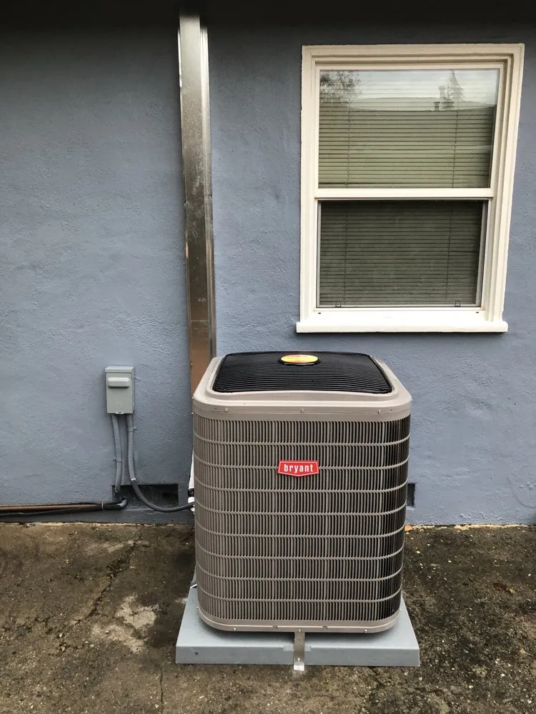 Slide of South Bay Heating and Cooling