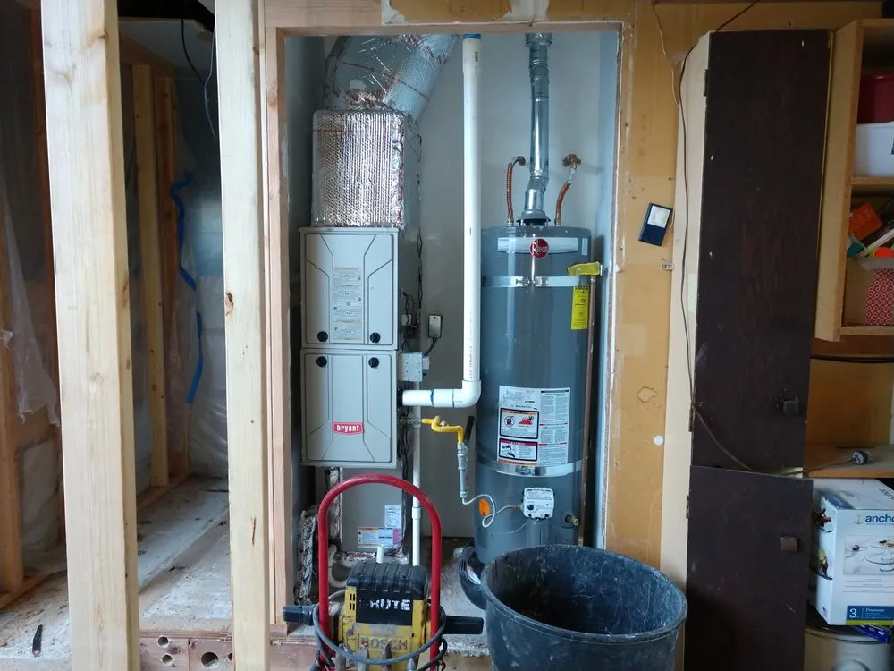 Slide of South Bay Heating and Cooling