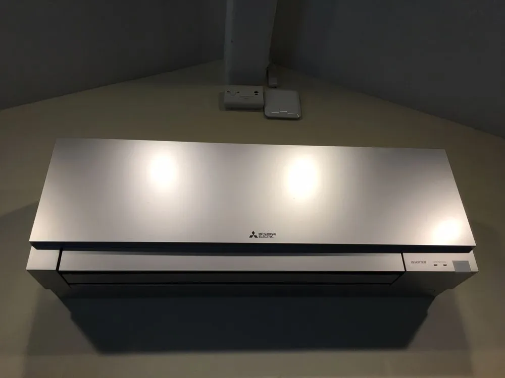 Slide of South Bay Heating and Cooling