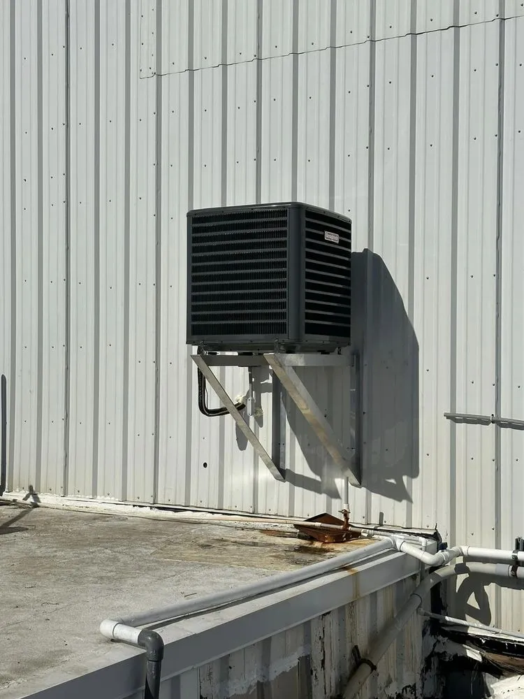 Slide of South Beach Breeze AC