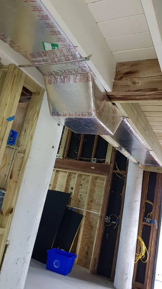 Local HVAC installation in Sugarloaf Shores, FL by South Beach Cooling