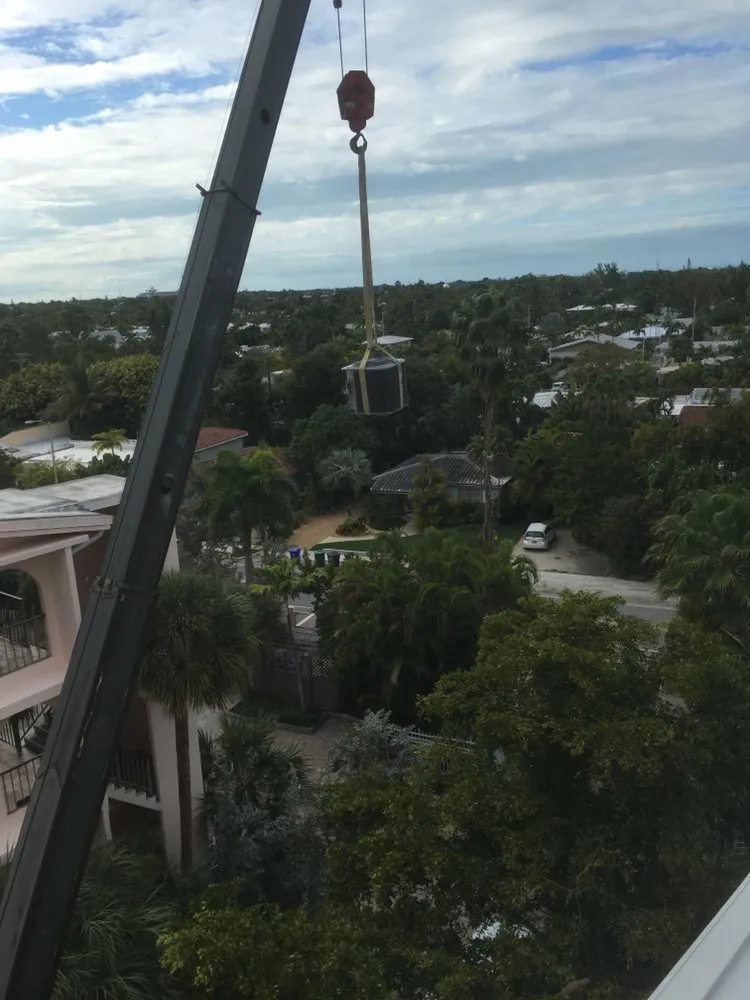 Expert furnace service for fast service across Sugarloaf Shores, FL - South Beach Cooling