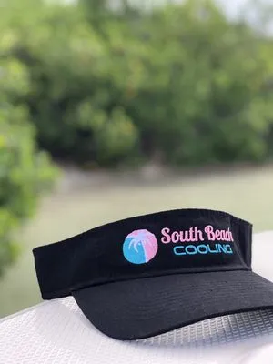 South Beach Cooling