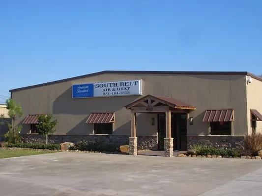 South Belt A/C & Heating