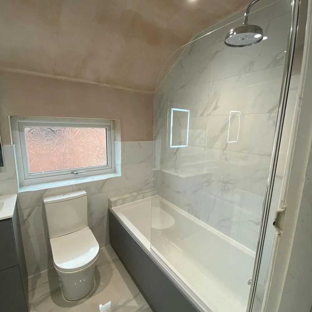 Slide of South Branch River 24 Hour Plumber