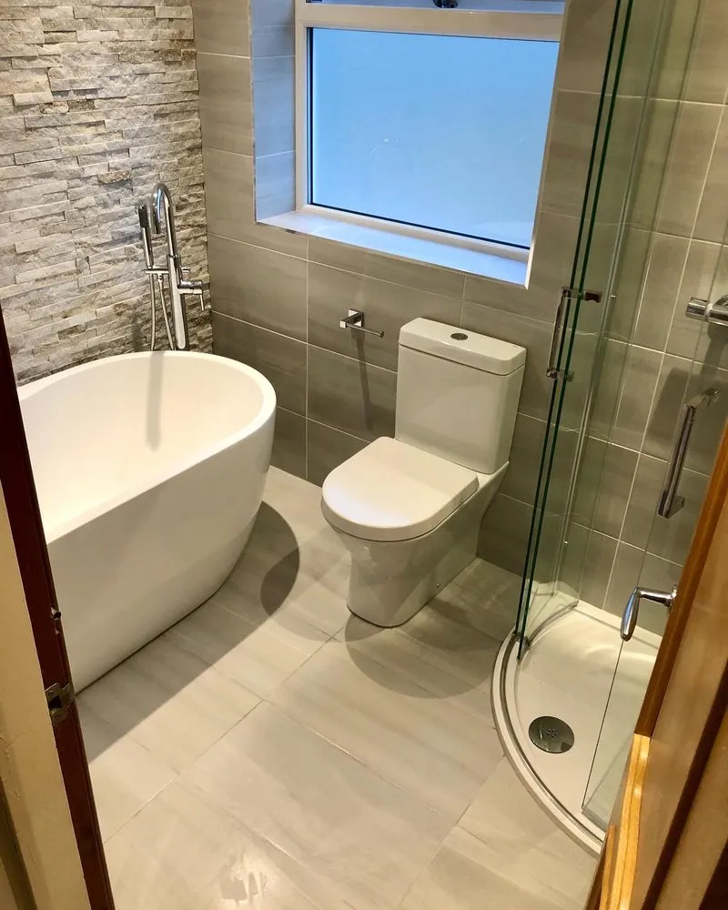 Slide of South Branch River 24 Hour Plumber