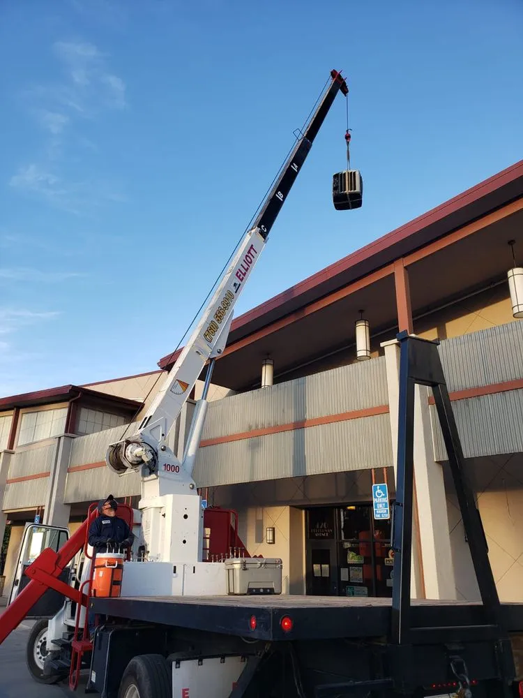 Slide of South Cali Air Conditioning